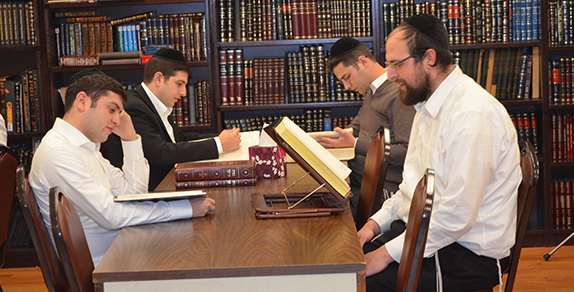 Kollel