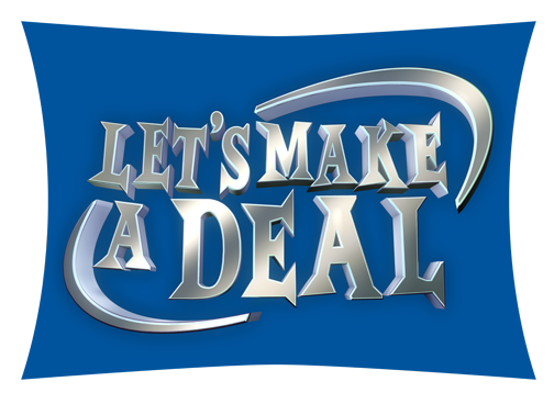 Let's Make a Deal Chanukah Party