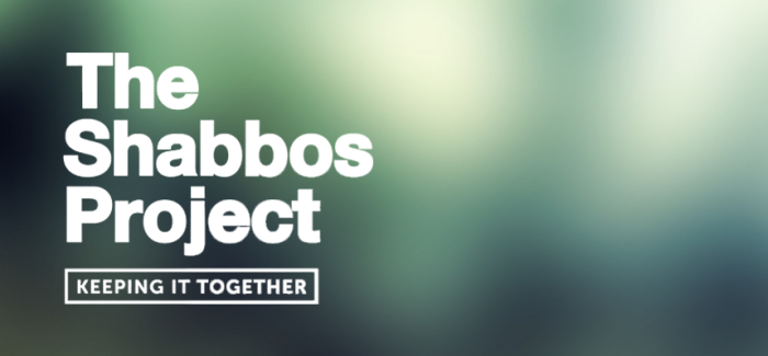 The Bensalem Shabbat Project 2019