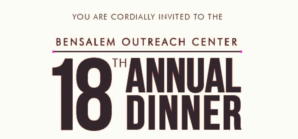 18th Annual Brooklyn Dinner