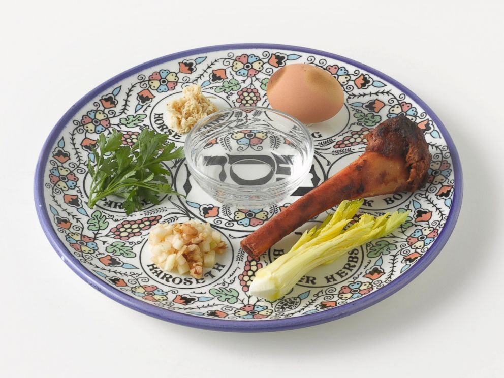 Community Passover Seder